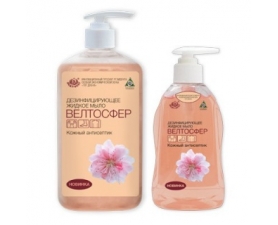 ЖИДКОЕ МЫЛО ВЕЛТОСФЕР